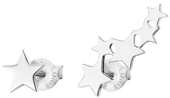 LOTUS SILVER Pendientes LP1730-4/1 Outlet Lotus Silver Joyas Plata Mujer