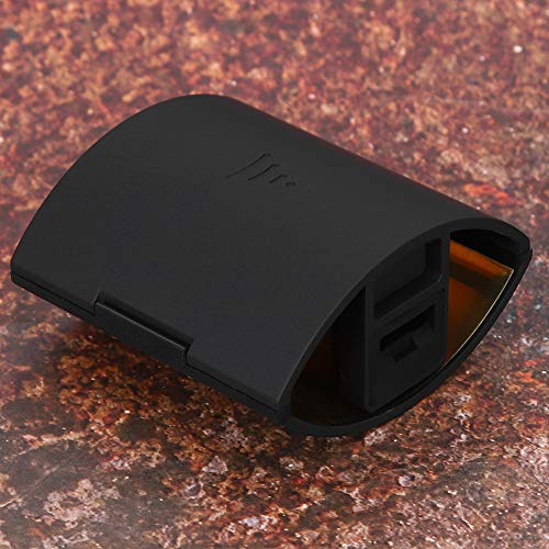 HUSHUI Remote Range Extender Antennförstärkare Signalförstärkare för Mini 2 Pro Spark AIR-fjärrkontroll - Dubbla Antenner, Plast, 1 Enhet