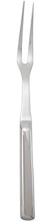 Winco 11 Stainless Steel Pot Fork