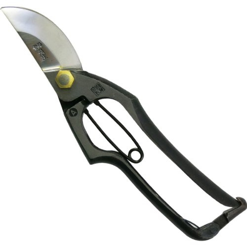 Tobizuka Seisyo Tobisho Pruning Shears, A-Shaped, Die 7.9 inches (200 mm)