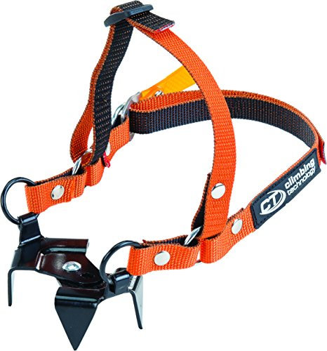 Climbing Technology Grödel Mini Crampon 4 P Grödel
