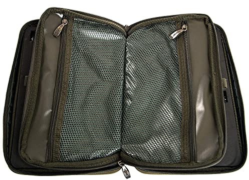 Sonik SK-TEK Rig & Bits Wallet - (SKTRNB)