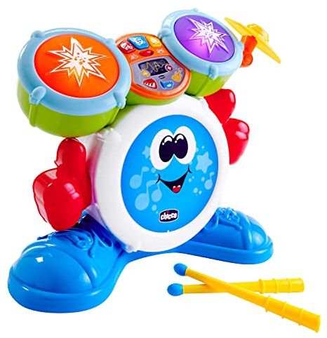 CH GIOCO ROCKY LA BATTERIA