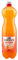 6x San Benedetto Allegra Aranciata PET 1,5 L Limonade Orange Erfrischungsgetränk