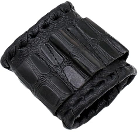 Scheren-Handgelenktaschen, Friseur-Handgelenktasche, Haarscheren-Holster, Handgelenktasche, Scherenarmband, Stylisten-Tasche, Armband-Scherentasche für Friseure und Friseure