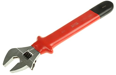 Bahco 8074V Adjustable Wrench