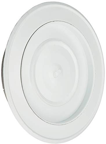 Roses laquées avec couvercle blancs.