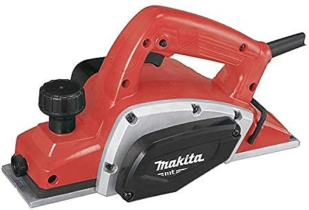 Makita M1902 Handhobel 82 mm 230V Orange