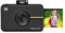 KODAK Step Touch | 13MP Digitalkamera & Instant-Drucker mit 3,5-LCD-Touchscreen-Display, 1080p HD-Video, 10x optischer Zoom, Selfie-Spiegelung, Editing-Suite, Bluetooth & ZINK-Drucktechnik | Schwarz