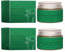2pcs Crema Corpo Profumata Méharées, Idratazione Intensa, Dona Freschezza e una Pelle Compatta e Vitale, Crema Corpo Profumata Donna e Uomo, Azione Nutriente per la Pelle