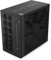 NZXT C1200 Gold ATX 3.1 - Fuente de alimentación para PC Gaming Totalmente Modular de bajo Ruido - 1200 W - 80 Plus Gold - Conector 2×6 de 12 V - Condensadores 100% japoneses - Negra