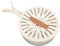Cuenco Escurridor para Lavado de Frutas y Verduras, Cesta Escurridora con Asa Plegable y Tapa, Multifuncional de Doble Capa para Almacenamiento de Alimentos, Ideal para Picnics y
