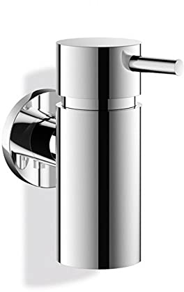 ZACK 40094 TICO Lotionspender, Edelstahl hochglänzend