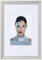 walther design Bilderrahmen silber 30 x 45 cm Aluminium Spacy Alurahmen AT045S