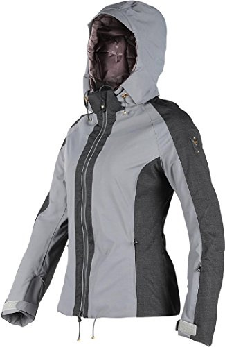 Dainese dam skidkläder epaule D-Dry Jacket