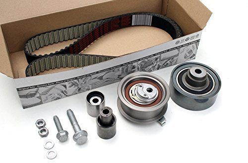 Original Volkswagen VW Ersatzteile Golf IV Bora 1.9TDI Zahnriemensatz, Original