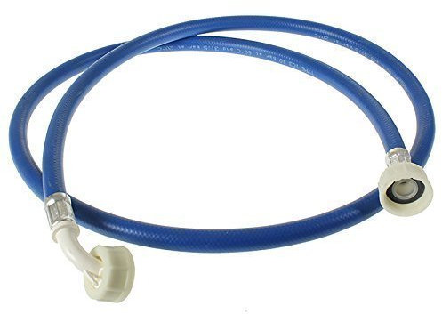 First4Spares Universal Fit Water Inlet Hose for Washing Machines 1.5m