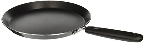 Norpro Nonstick Breakast/Crepe/Tortilla Pan, 9.5 inch