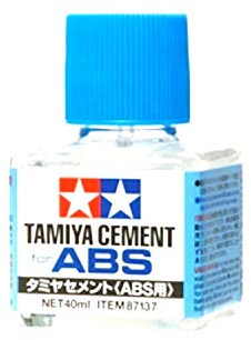 Tamiya 300087137 87137 DIY