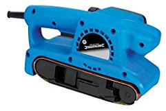 Silverline 261792 DIY 730W Belt Sander 75 mm 730W