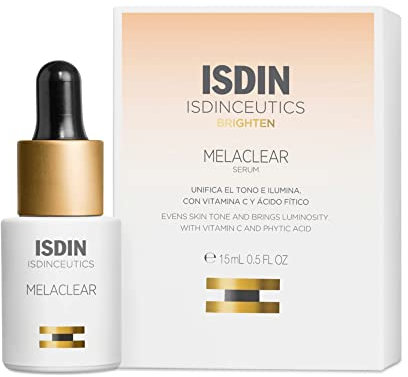 ISDIN Isdinceutics Melaclear Serum Corrector 15 ml
