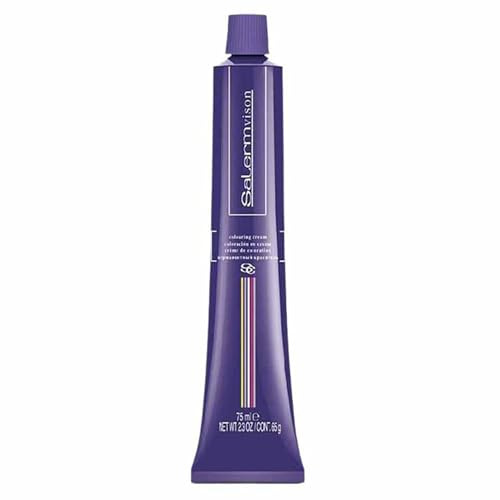 Salerm Cosmetics Hair Colour/Permanent Colour, 60 ml