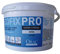 Montagekleber für Zierleisten Leisten und Paneele Orac Decor FDP600 Acryl Kleber DecoFix Pro Eimer 4,2 l / 6,4 kg