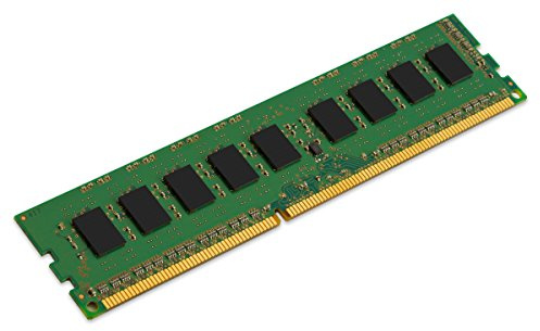 Kingston KVR16E11S8/4KF arbetsminne 4 GB (DDR3 ECC CL11 DIMM, 240-pin)