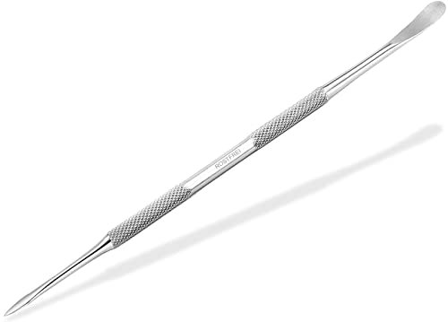 Nagelhautschieber Pusher Gelspatel Nagelreiniger