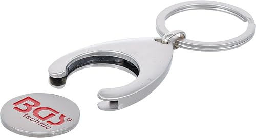 BGS - Contenitore per carrello della spesa