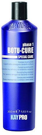 Kepro Kay Pro Special Care Botu Cure Shampoo 350 ml