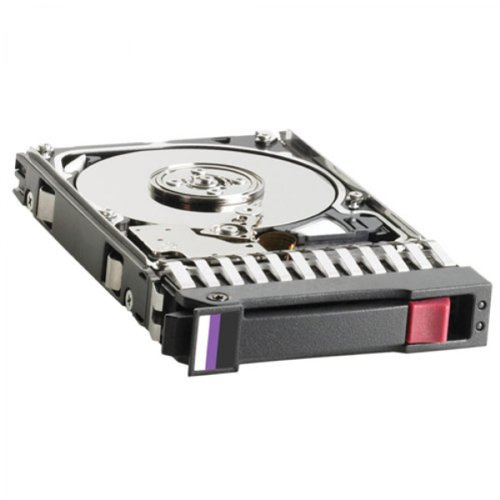 HP 652589-B21 2.5-inch 900GB SAS Hard Drive