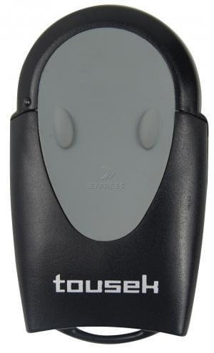 Handsender TOUSEK BT40-2B