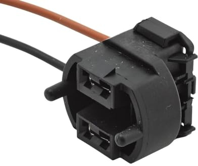 HELLA Fiche - 2pôle - Halogène - H7 - 8KB 193 607-001