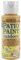 DecoArt Outdoor Acylic Paint, Acrylic, Splendid Gold, 59 ml (Pack of 1)