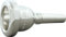 Vincent Bach Mundstück Tenorposaune Standard Serie 350 Modell 11