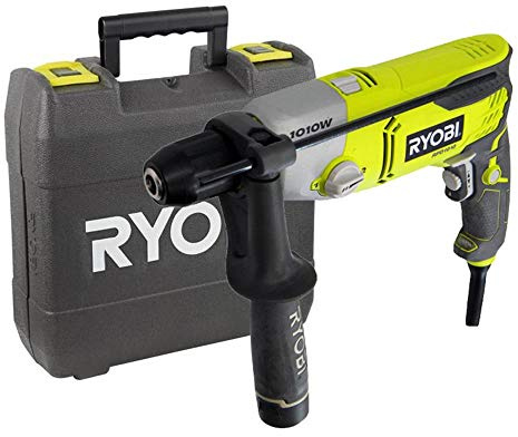 Ryobi RPD1010-K - Power Drills