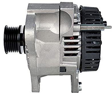 HELLA 8EL 012 428-341 Alternador - 14V - 90A