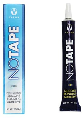 Vapon No Tape Liquid Adhesive 1.0oz