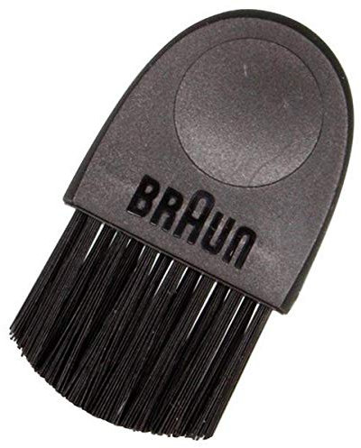 Braun Reinigungsbürste, Schwarz – 67030939