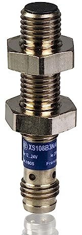 DPI D.ALCANCE 2mm PNP NA M8