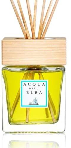 ACQUA DELL'ELBA Limonaia di Sant'Andrea Diffuser 500 ml