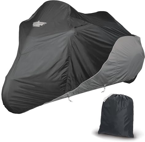 UltraGard 4-466BC X-Large Trike Cover