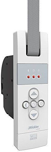 eWickler Standard eW810-M; elektr. Gurtwickler für Minigurt 15mm