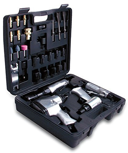 RevolutionAIR 8221596 Kit outils 34 pièces