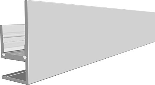 EVN APWB200 A, Leuchtmittel, Glas, 10 W, 2G7, schwarz, 7 x 8 x 10 cm