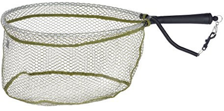 Balzer Watkescher mit Magnet-Clip Never Hook