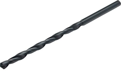 Draper 39036 Expert HSS Extra Long Drill Bit, 6.5mm Ø x 148mm , Blue
