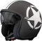 Premier Vintage Star Jethelm L (59/60) Schwarz