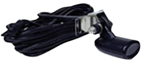 Lowrance HST-WSU 200 KHZ Transom Mount Transducer, Black